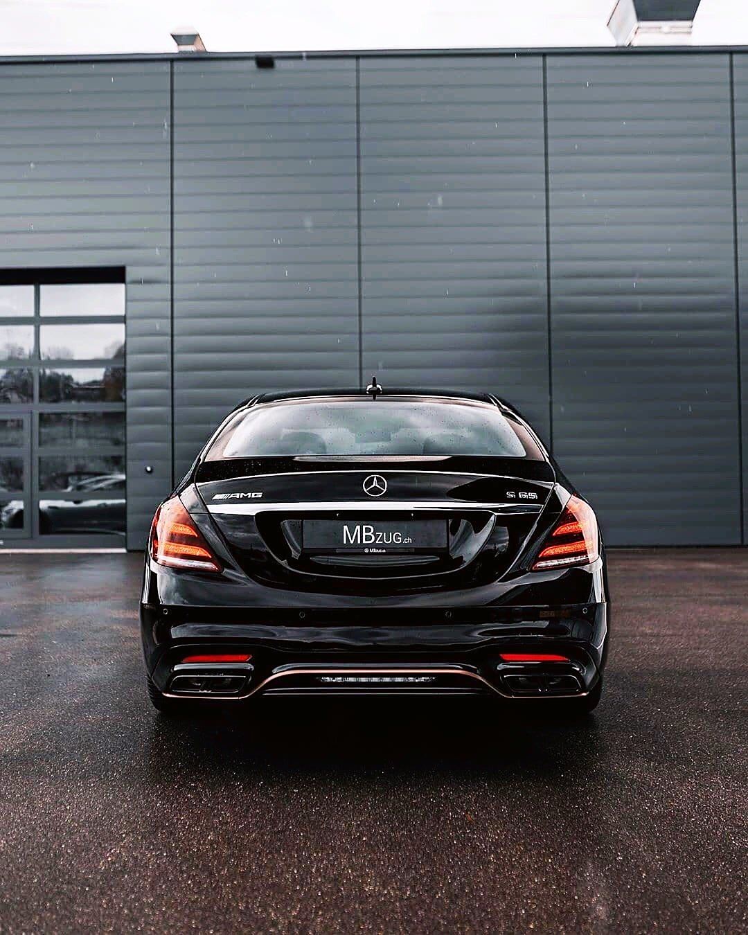 【图】mercedes s65 amg豪华和性能于一身._奔驰amg