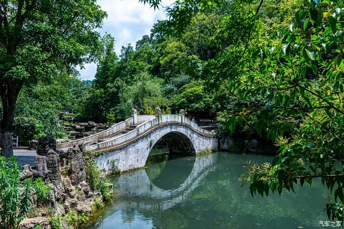 贵阳景点排名_贵阳景点