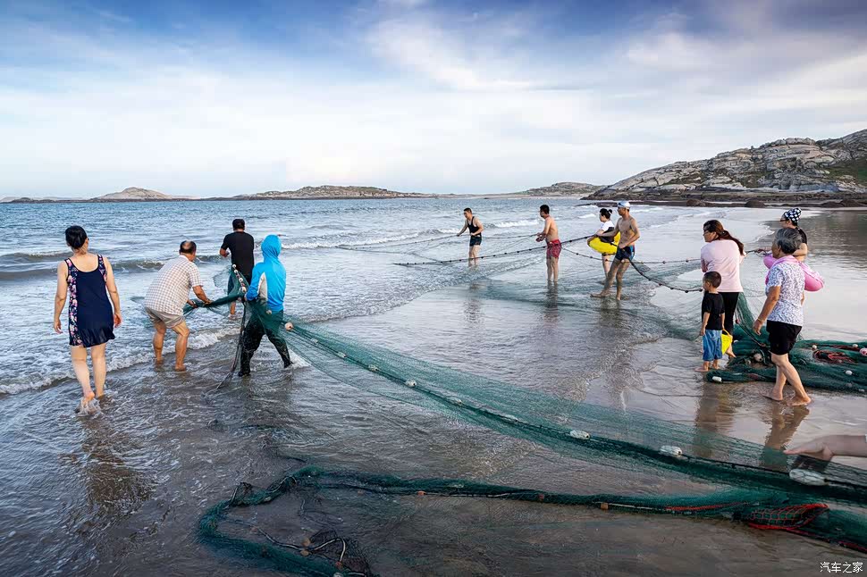 40带我游美丽福建
