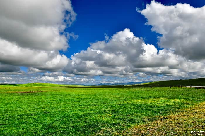大草原情歌简谱_呼伦贝尔大草原简谱(3)