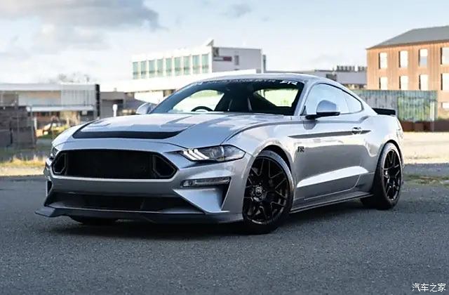 2021款福特野马 mustang rtr 特别版