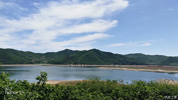 【辽阳博越车友会】汤河瓦子沟旅游风景区自驾游