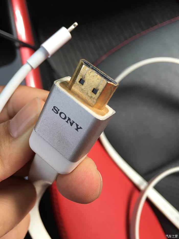 老男孩的大玩具!X25手机互联功能试玩!