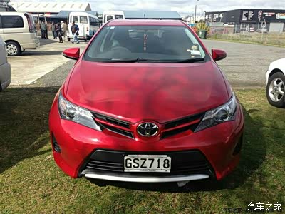 高尔夫 卡罗拉 哪个爽_高尔夫论坛_手机汽车之