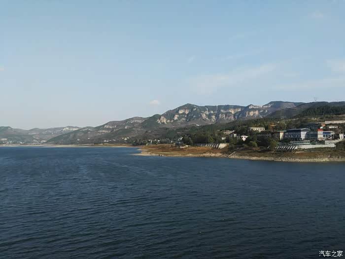 【图】【济南帝豪GS车友会】南部山区自驾游