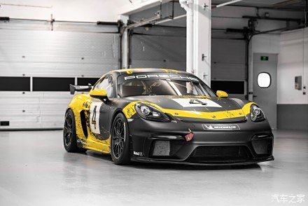 119 | 回复: 0 保时捷718论坛 porsche 718 cayman gt4 霸气时尚.