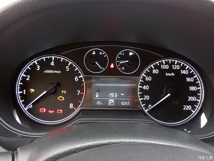 汽车之家车商城一口价提骐达2014款1.6L CV