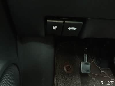 三个关键词:【奇骏】【风雪中】