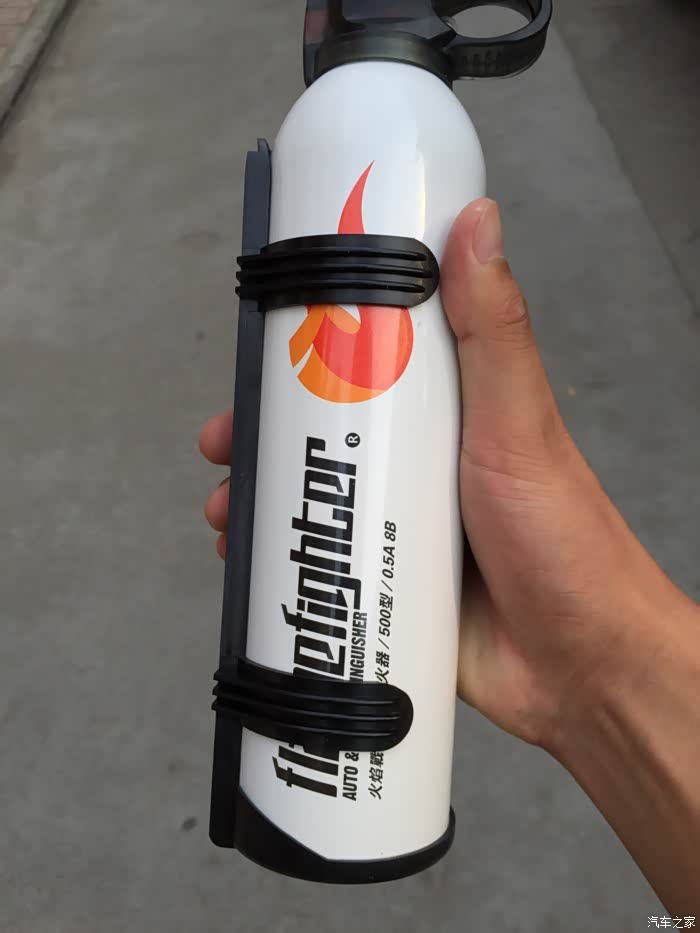 【图】你们都买灭火器了么?最近查得凶啊!_F