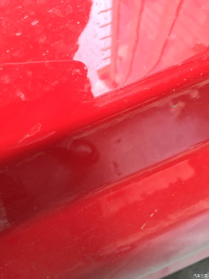 【图】车门停车被别人开车门撞掉漆怎么办_宝