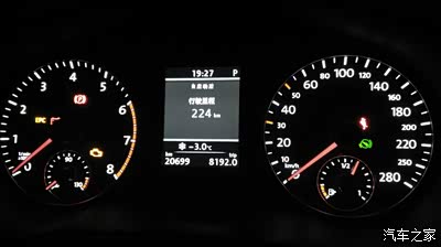 2014款小帕1.8T御尊版2万公里4S店换火花塞小