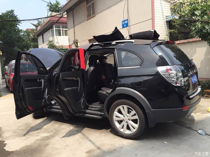 【图】求大神帮忙,大科下雨被淹了,已经晾了一