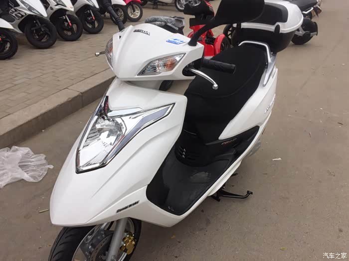 【图】新本NS110