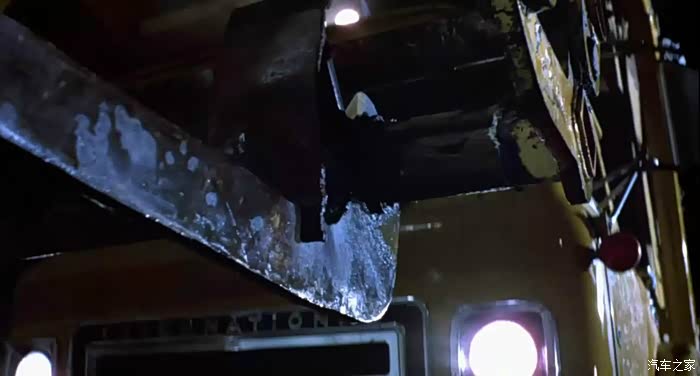 【图】【那啥】对比下《终结者1》和《终结者