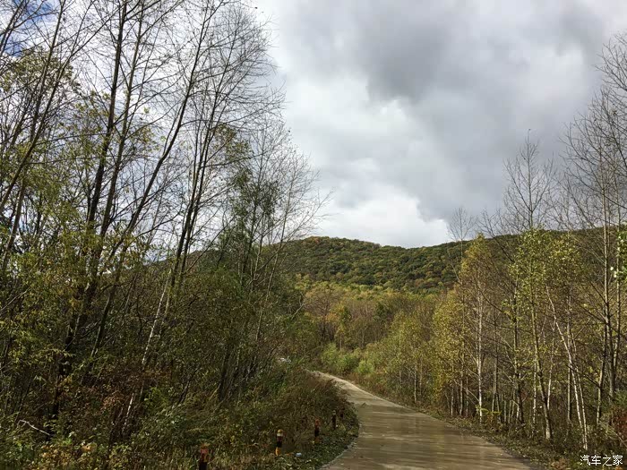 【图】哈尔滨阿城一日游_allroad论坛