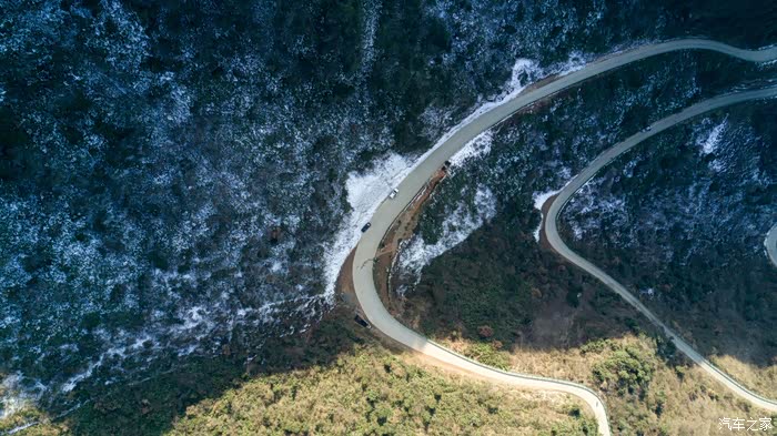 小川藏线上过元宵