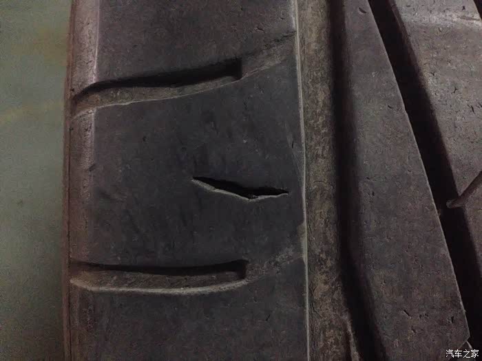 换米胖子了,老胎没发现啃胎