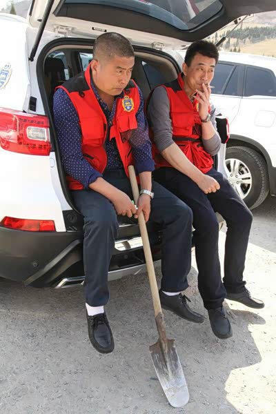 【大连CS75车友俱乐部273】慰问敬老院活动心得体会