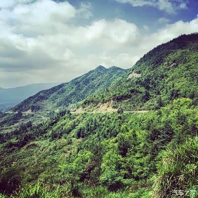 【玩在当下】周末平江石牛寨一日游走起!_科鲁