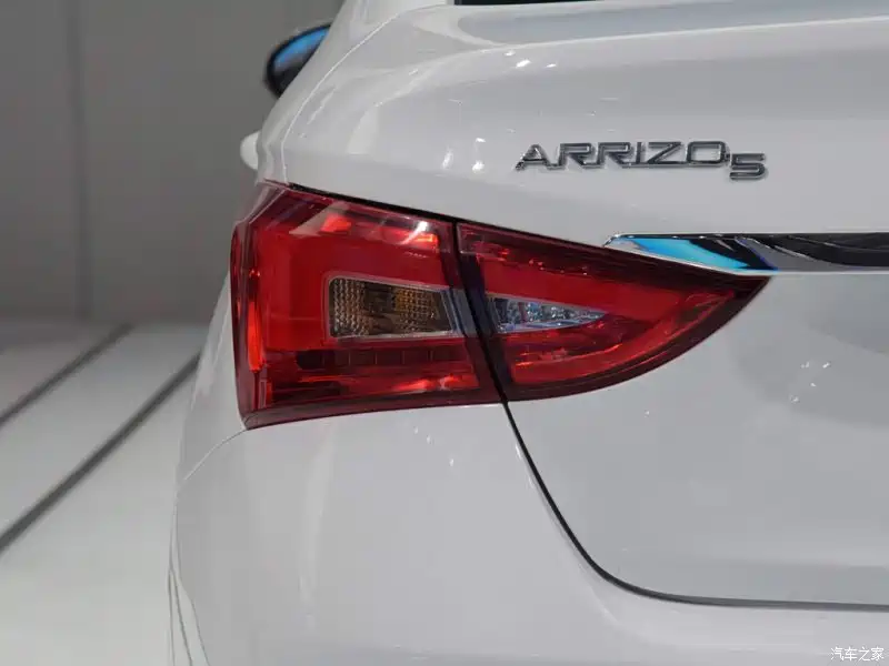 【科普贴】奇瑞“艾瑞泽”到底是什么意思,有什么寓意。