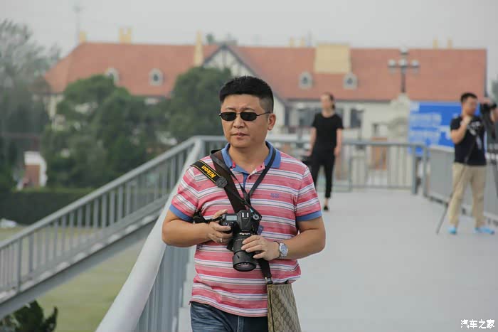 【图】2015嘉兴试驾皇冠14代 2.0TD4-S--重装