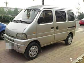 【图】宝骏降价了,还可以考虑欧尚吗?_宝骏73