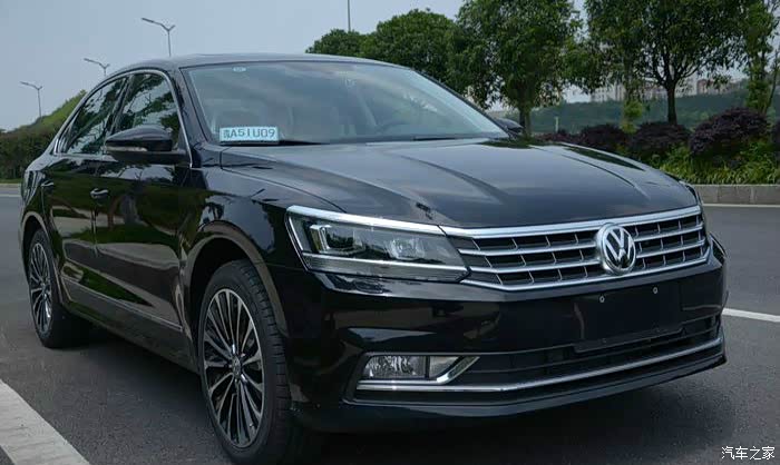 【图】看多了眼晕帕萨特你就跟我走吧_帕萨特