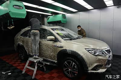 香槟金大唐上街_唐论坛_手机汽车之家