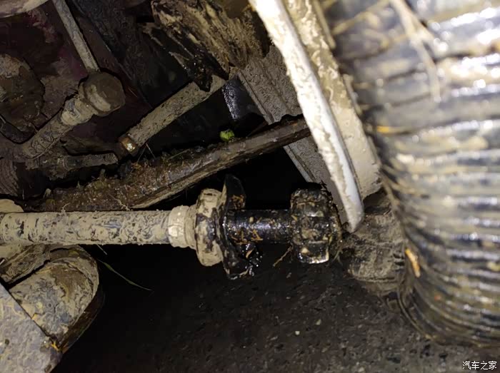 【图】荣威前轮驱动轴断裂是否是通病?