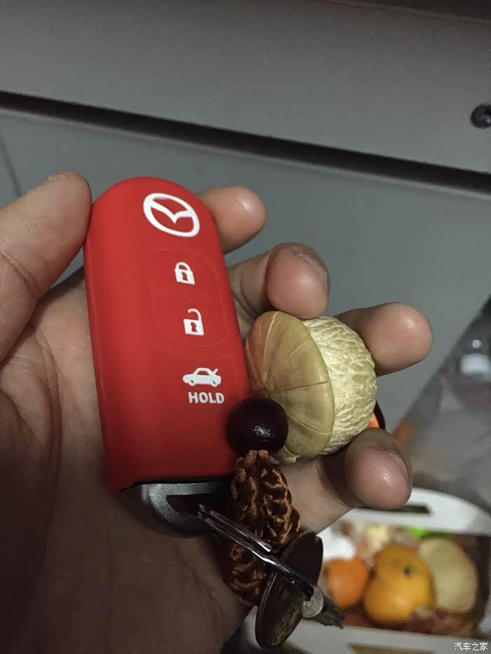 【图】车钥匙套有没有必要买?