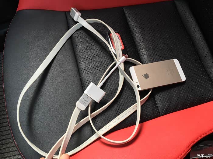 老男孩的大玩具!X25手机互联功能试玩!