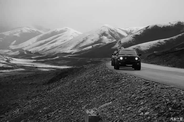 【图】黑客2万公里留念_自由客论坛_汽车之家