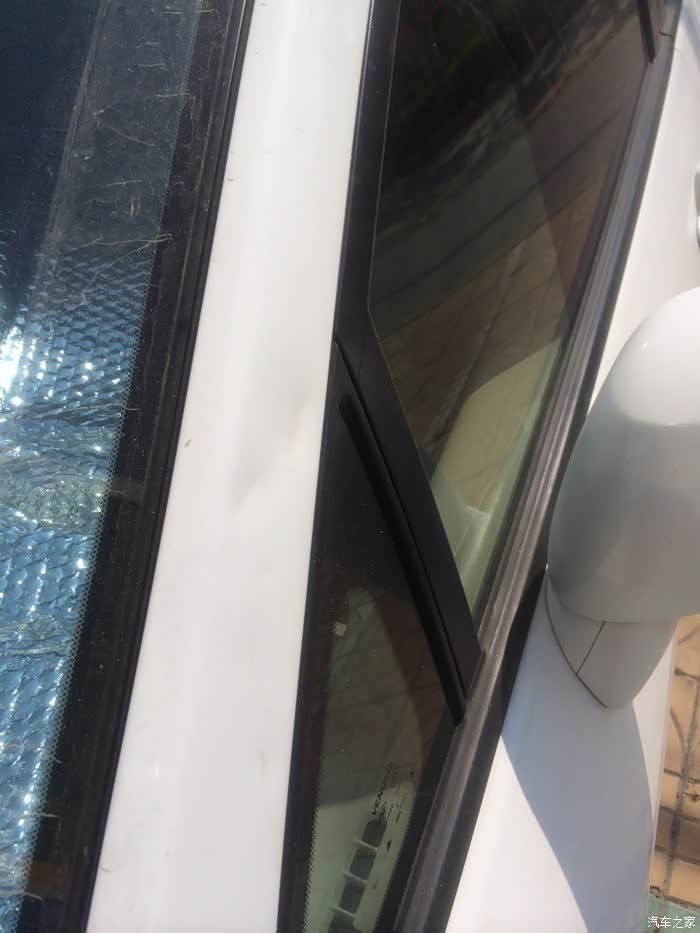 【图】新车一年跑两万公里,需要保养什么,求大