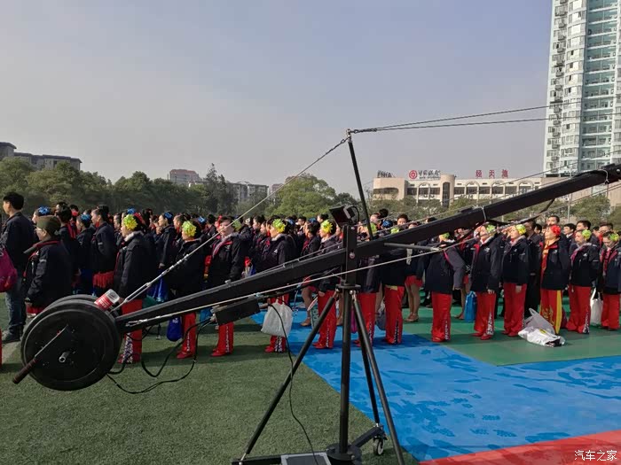 【图】南方航发交谊舞大赛拍摄_艾瑞泽5论坛