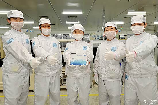 【图】盘点国内近两年开工的动力电池项目