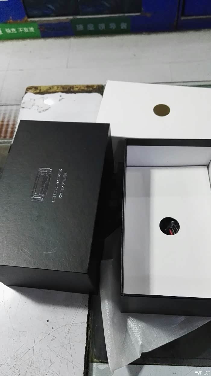 【图】解决原厂行车记录议干扰GPS信号的又