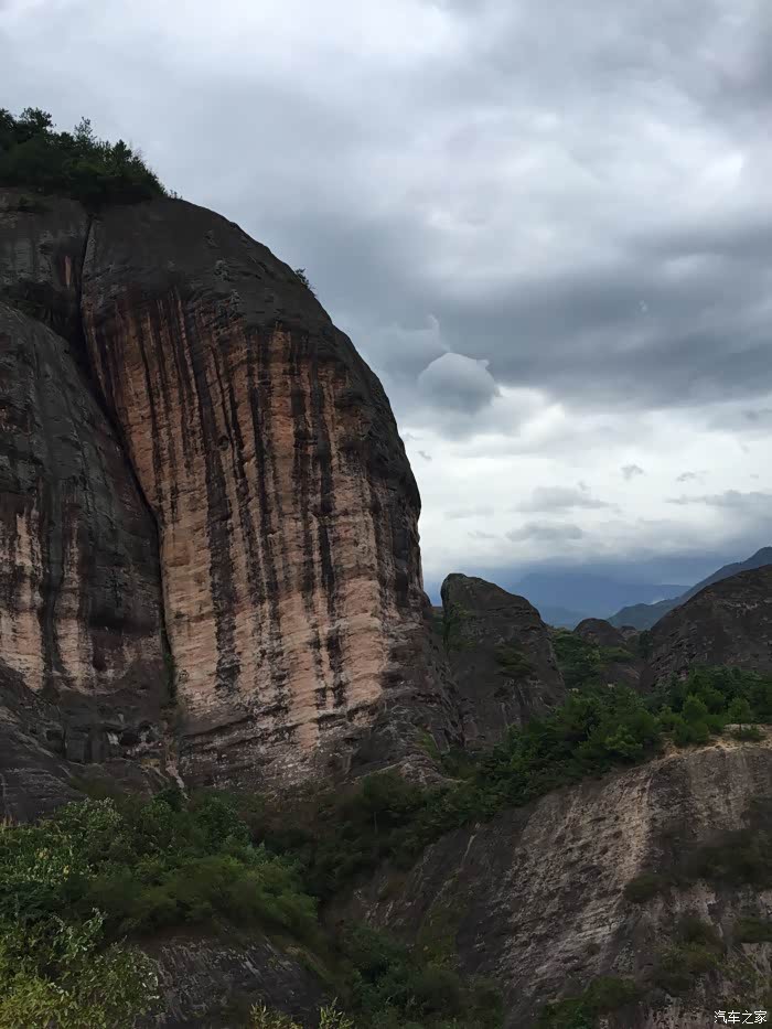 【图】[ ] 岳阳平江石牛寨一日游