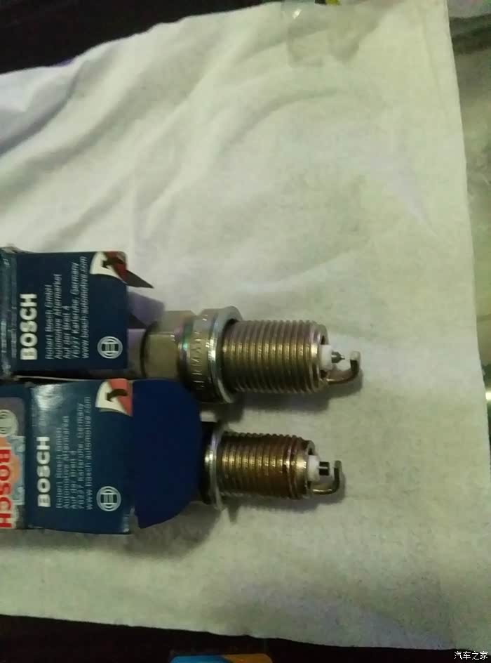 【图】京东也会发错货_维修保养论坛_汽车之