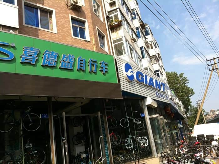 【图】我们一起去看海(旅大篇)