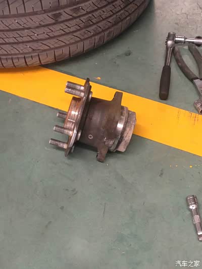 我想说海马s5车真垃圾 超愤怒谁能买个新车为