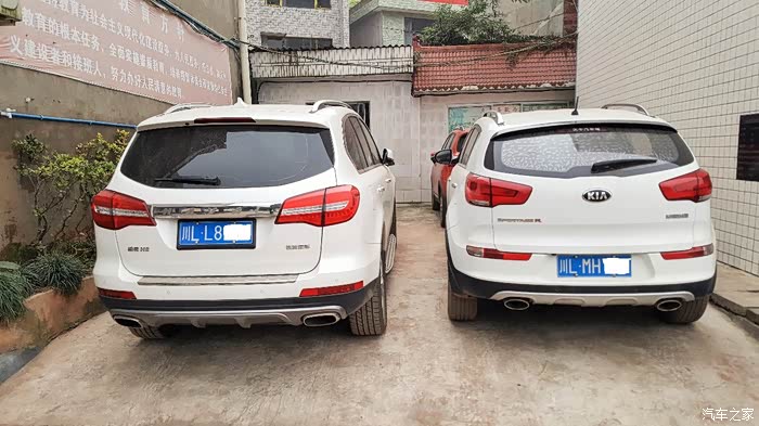 【图】哈弗H8带我到峨眉山看日出