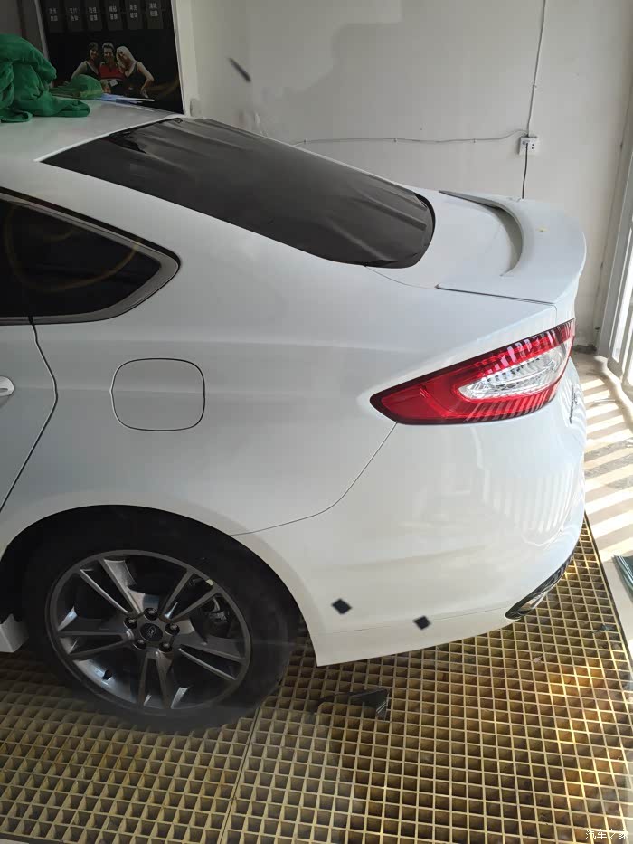 【图】豪运 换什么牌子机油比较好。