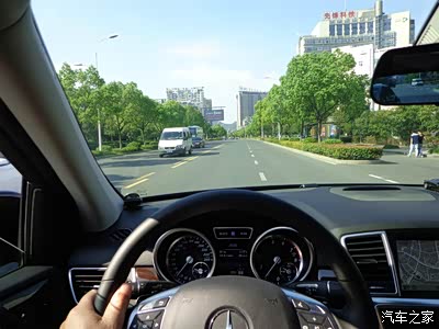 心有所向-驰之以恒《湘湖游记+驾车感受》_奔