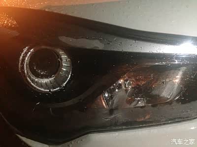 我想说海马s5车真垃圾 超愤怒谁能买个新车为