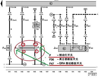 刹车灯是什么原理_刹车灯是什么标志图片