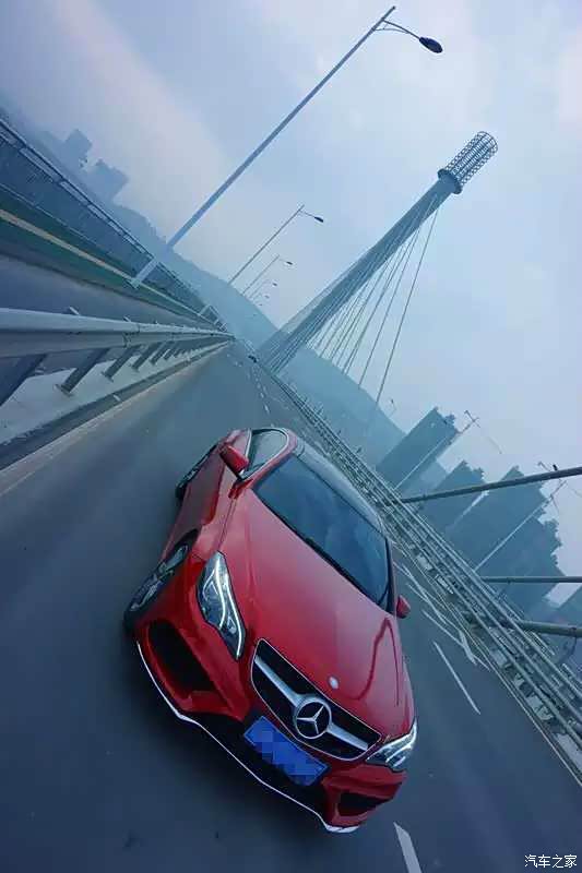 60钻石白改3M极光火红,清晨冷艳组图来一发~