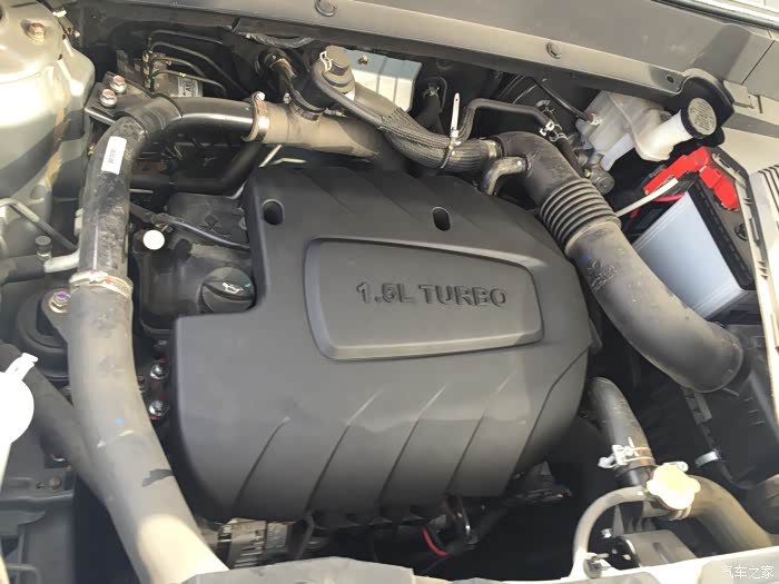 【图】Dx7加装发动机盖,发动机声小了,有效果