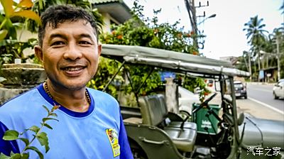 自驾东南亚48天之旅2015(老挝、泰国、马来西