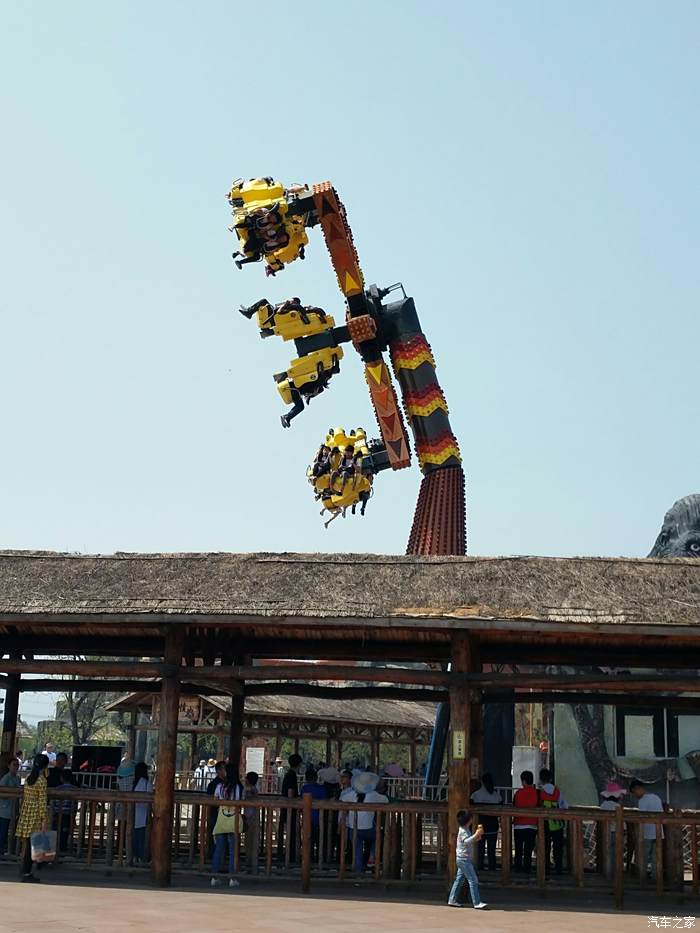 五一泰安太阳部落一日游