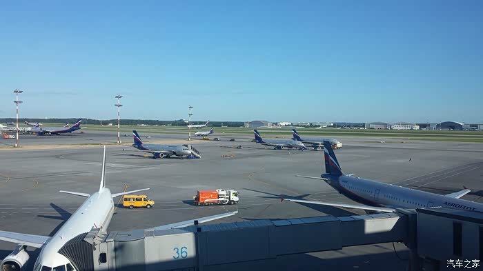 【图】穷游北欧10日 奥斯陆~斯塔万格~卑尔根